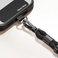 LoopGo Flex Wrist Phone Lanyard