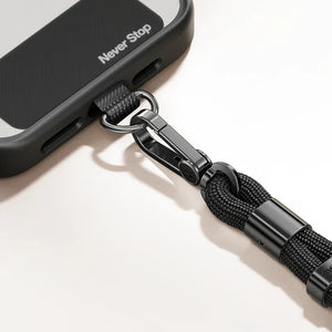 LoopGo Flex Wrist Phone Lanyard image 3