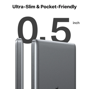 MiniMag Power Bank 10k mAh image 5