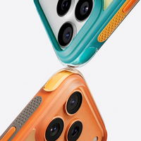 Ostand Q3 Air Summer for iPhone 17 Pro Max
