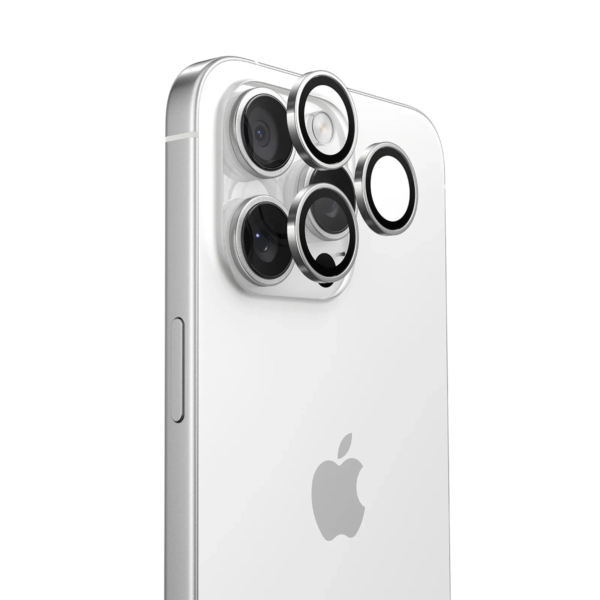 Lensguard Camera Protector for iPhone 15 Pro Max