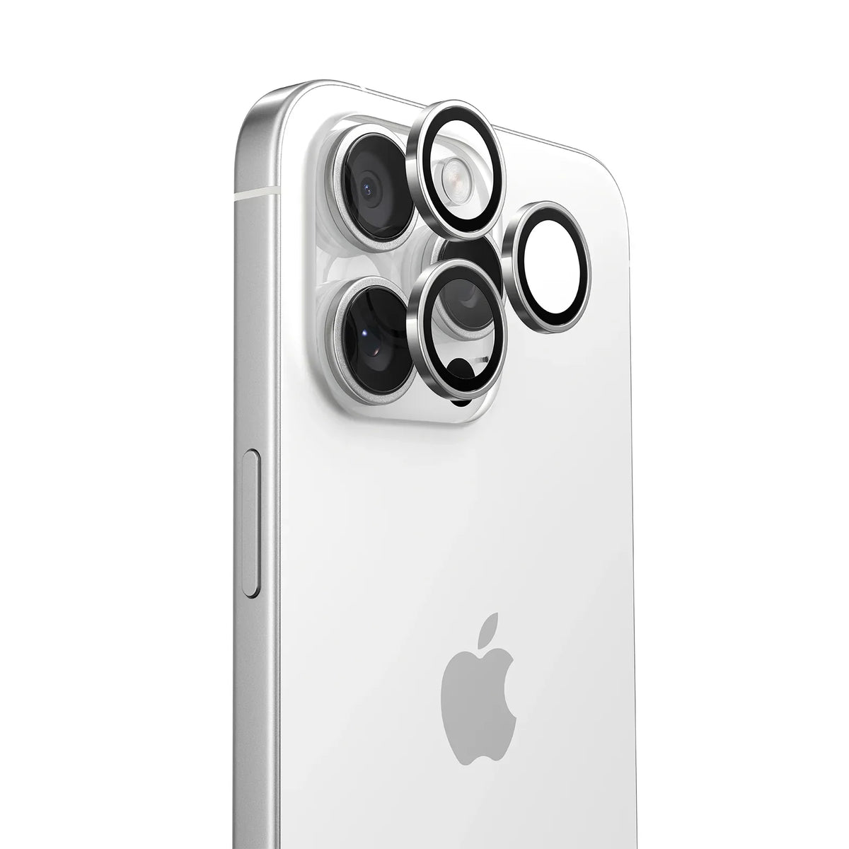 Lensguard Camera Protector for iPhone 16 Pro Max