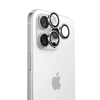 Lensguard Camera Protector for iPhone 16 Pro Max