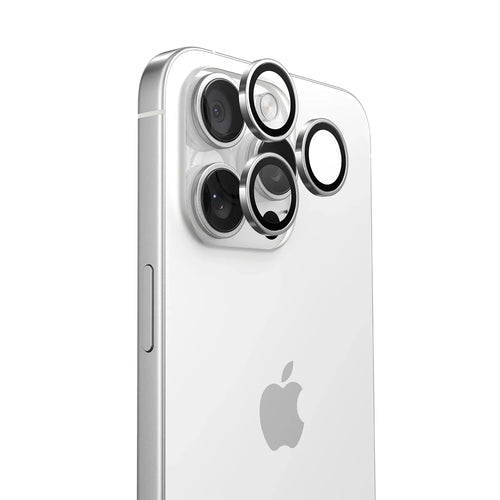 Lensguard Camera Protector for iPhone 16 Pro Max