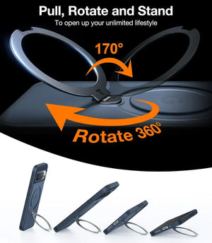 Ostand Q3 Spin for Google Pixel 9 Pro XL image 3