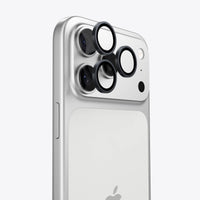 Lensguard Camera Protector for iPhone 17 Pro/Pro Max