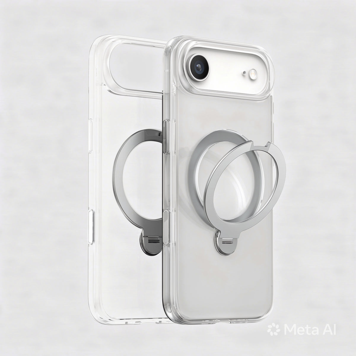 Ostand Q3 Spin for iPhone 17 Air