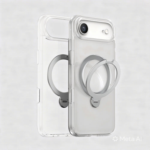Ostand Q3 Spin for iPhone 17 Air