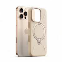 Ostand Q3 Silicone for iPhone 16 Pro Max