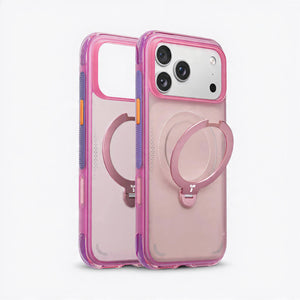 Ostand Q3 Air for iPhone 17 Pro Max Colorblock image 2