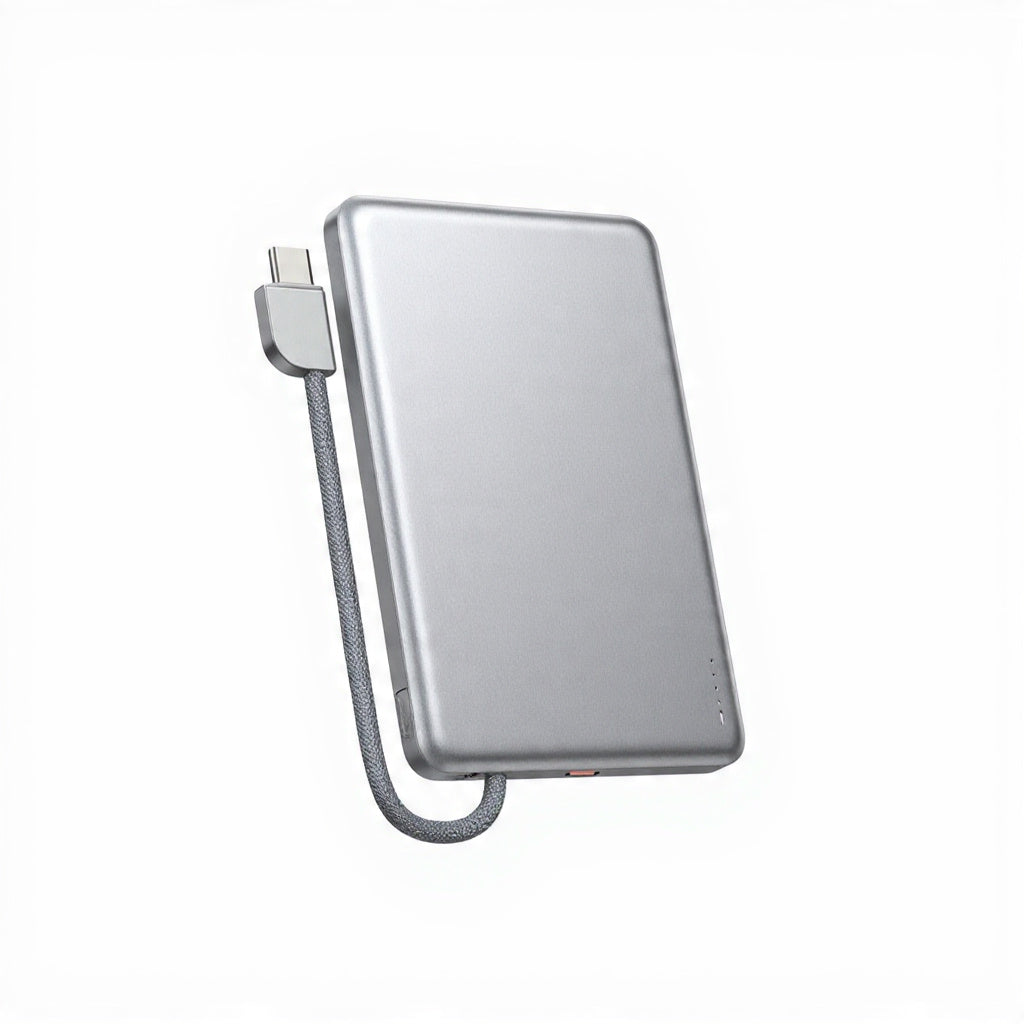 PebbleLink Power Bank 10k mAh