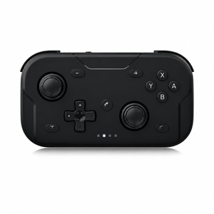 AceGamer Pocket Bluetooth Game Controller – Hall Effect Joysticks for Switch, PC, Android & iOS image 2