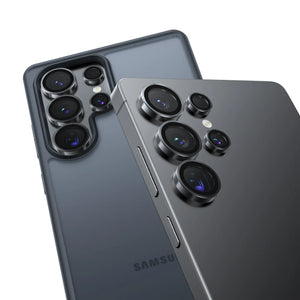Lensguard Camera Protector for Samsung S25 Ultra image 2