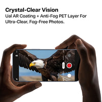 Lensguard Camera Protector for iPhone 17 Air