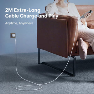 Iceflow Fast Low-Temp Charging Cable image 3