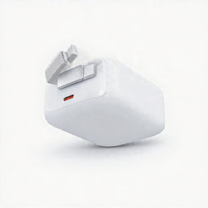 [US Plug] FlexLine Retractable Fast Charger 40W image 3