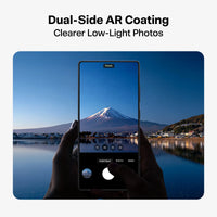 Lensguard Camera Protector for Samsung S26 Ultra