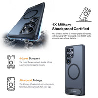 Ostand L1 for Samsung S25 Plus