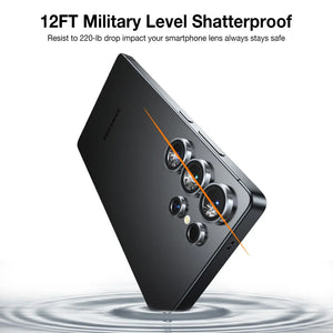 Lensguard Camera Protector for Samsung S25 Ultra image 4