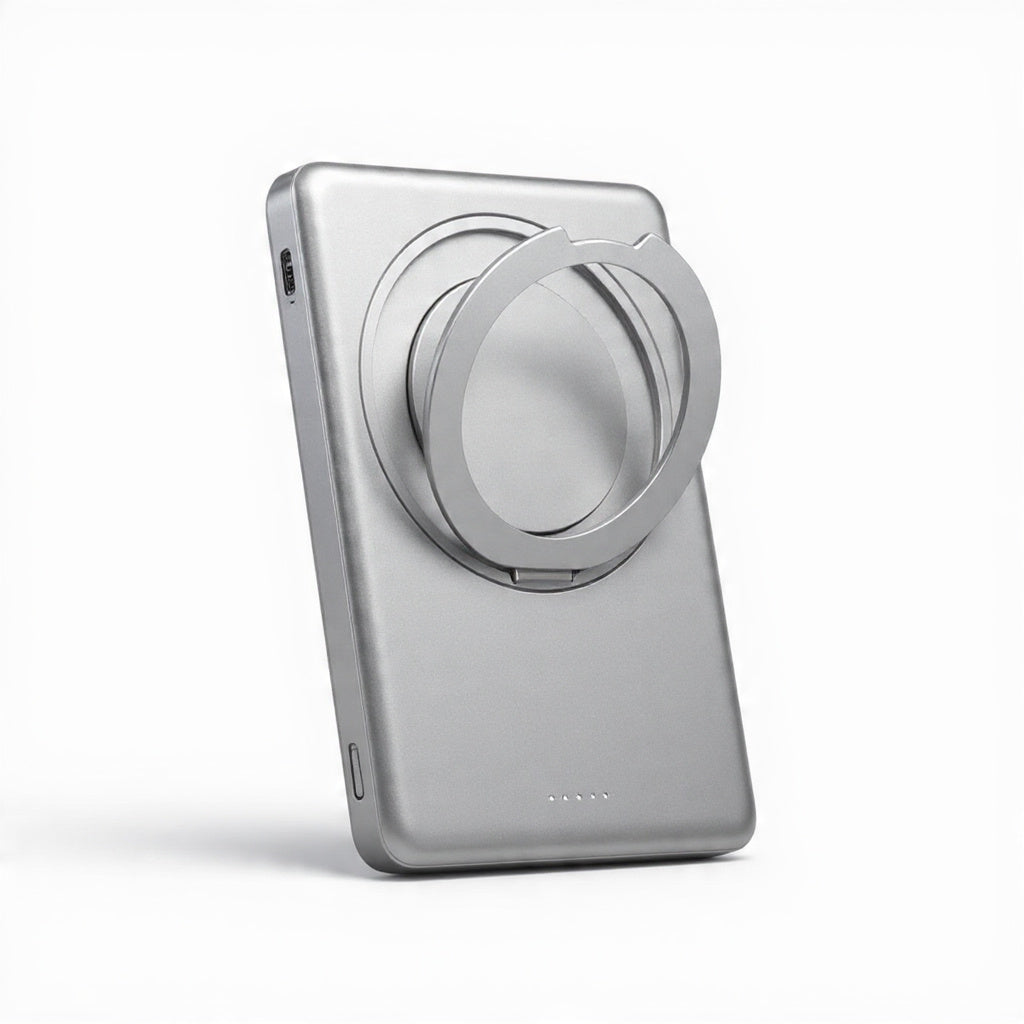 MiniMag Ostand Power Bank 5k mAh