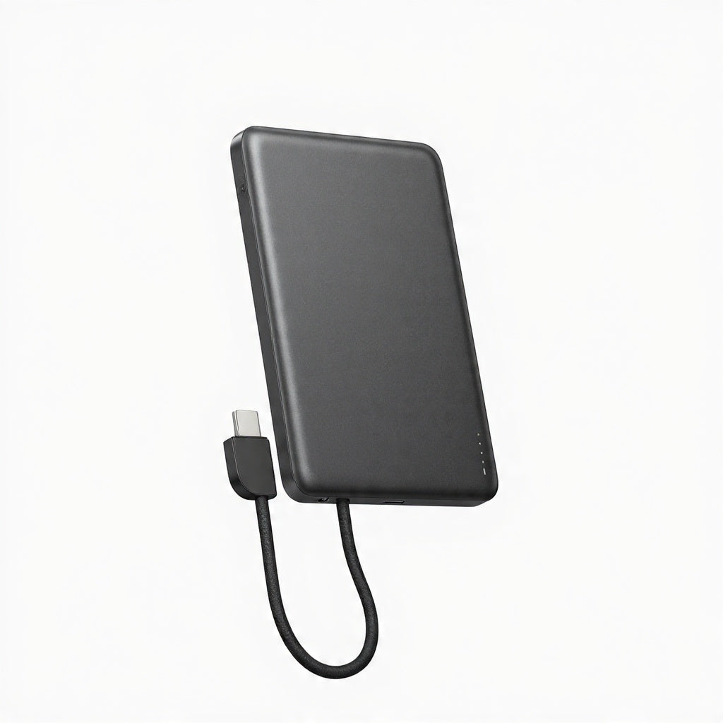 PebbleLink Power Bank 10k mAh