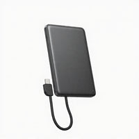 PebbleLink Power Bank 10k mAh
