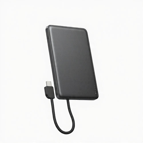 PebbleLink Power Bank 10k mAh