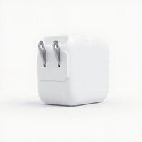 [US Plug] FlexLine Retractable Fast Charger 40W