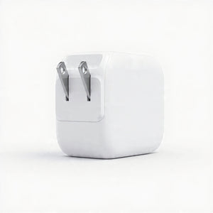 [US Plug] FlexLine Retractable Fast Charger 40W image 2