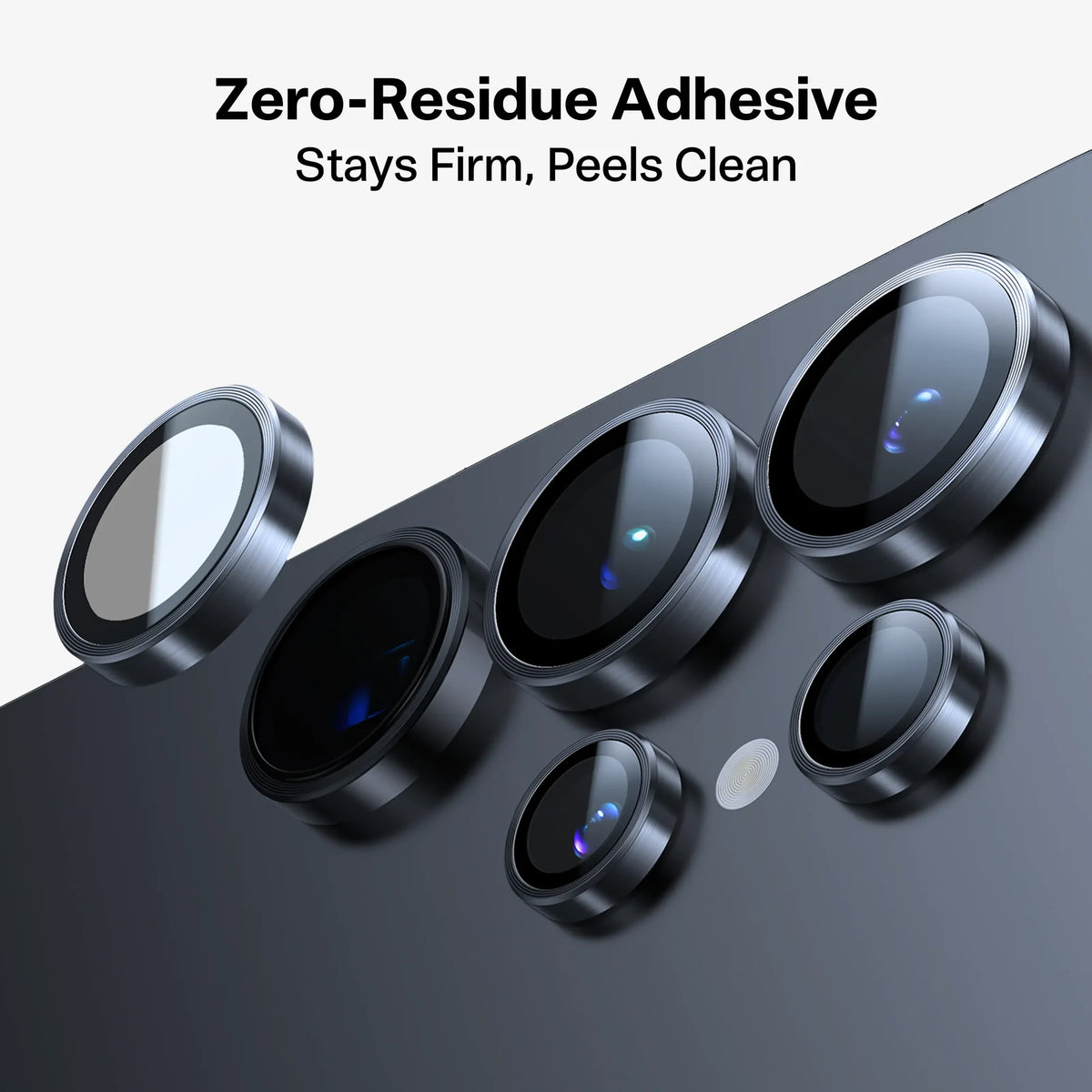 Lensguard Camera Protector for Samsung S26 Ultra