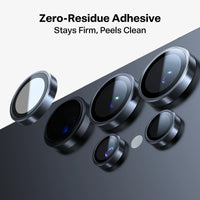 Lensguard Camera Protector for Samsung S26 Ultra