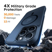 Guardian-Mag for iPhone 16 Pro Max