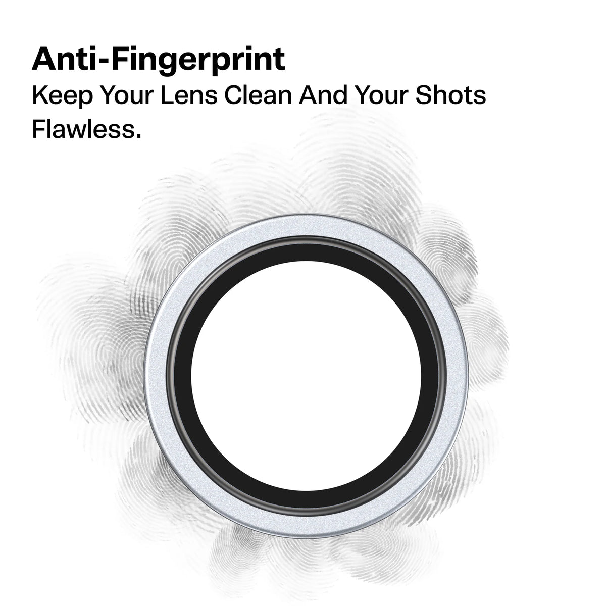 Lensguard Camera Protector for iPhone 17 Air