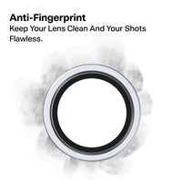 Lensguard Camera Protector for iPhone 17 Air