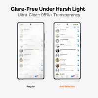 OrigArmor Screen Protector for Samsung S26 Ultra