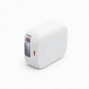 [US Plug] FlexLine Retractable Fast Charger 40W image 4
