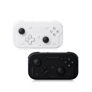 AceGamer Pocket Bluetooth Game Controller – Hall Effect Joysticks for Switch, PC, Android & iOS image 3