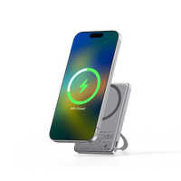 MiniMag Ostand Power Bank 5k mAh