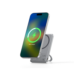 MiniMag Ostand Power Bank 5k mAh image 5