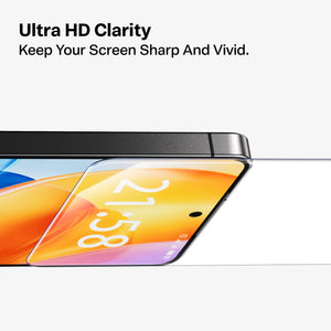 GlassGo Screen Protector for Samsung S26 image 2