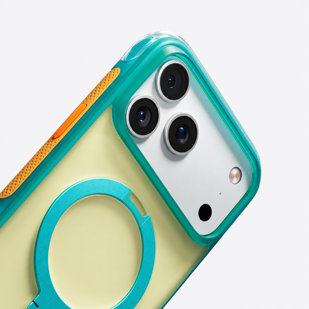 Ostand Q3 Air Summer for iPhone 17 Pro Max