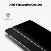 GlassGo Screen Protector for Samsung S26