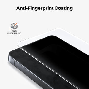 GlassGo Screen Protector for Samsung S26 image 3
