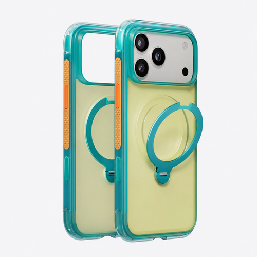 Ostand Q3 Air Summer for iPhone 17 Pro Max