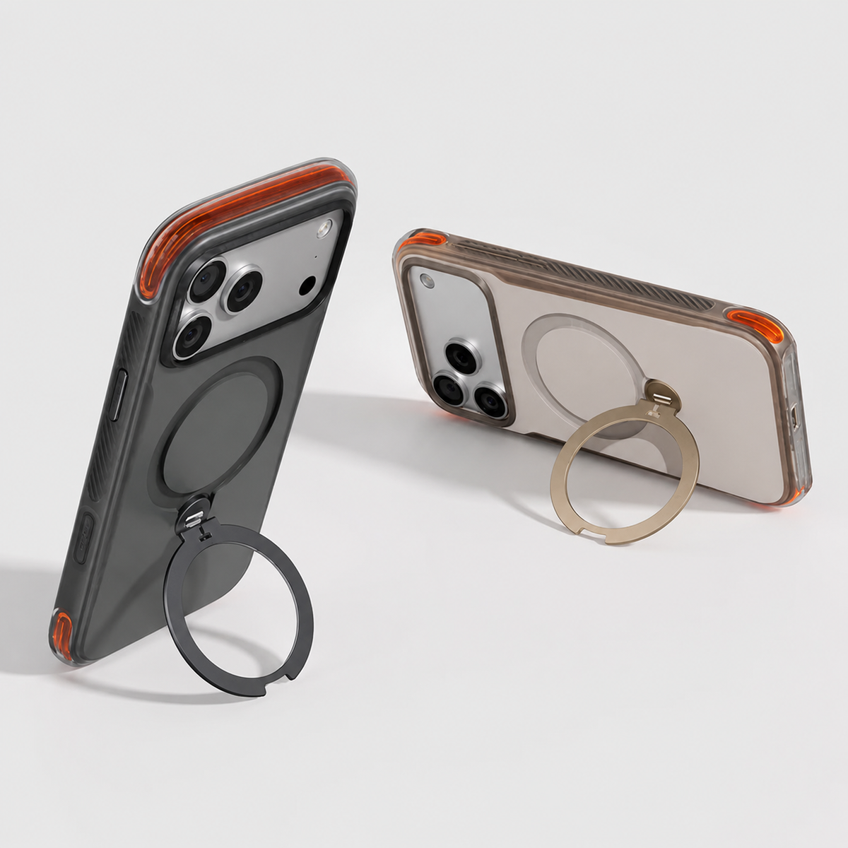 Ostand Q3 Air Pro for iPhone 17 Pro Max