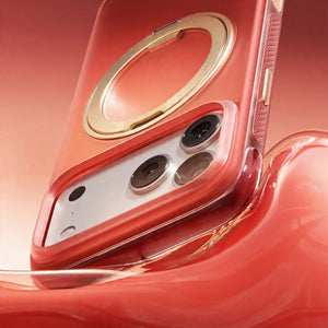 Year of the Horse Limited Edition Q & O3 Air Stands for iPhone 17 Pro Max image 2