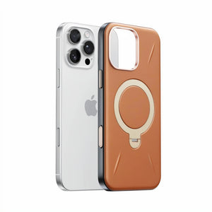 Ostand Q3 VegSkin for iPhone 16 Pro Max image 1