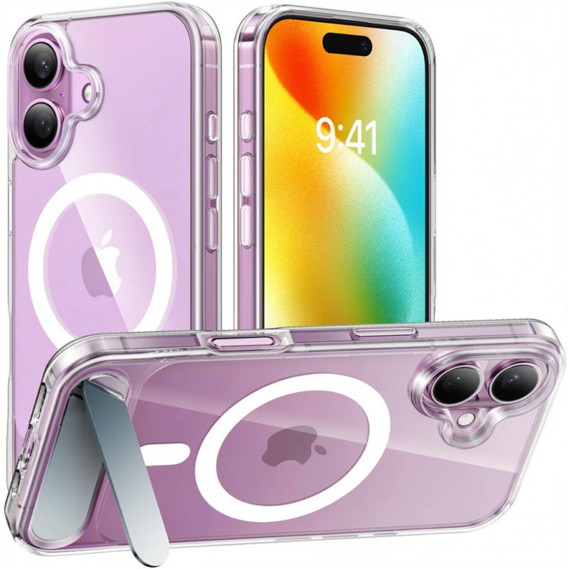 Ostand L1 for iPhone 16 Plus