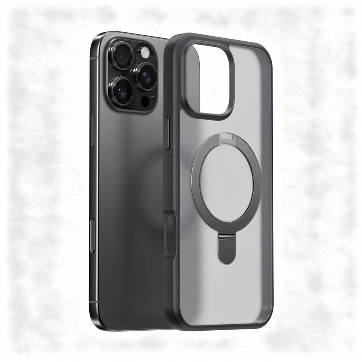 Ostand Q1 Guardian for iPhone 16 Pro Max