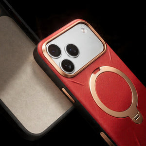 Ostand Q3 Vegskin Red Edition for iPhone 17 Pro Max image 2